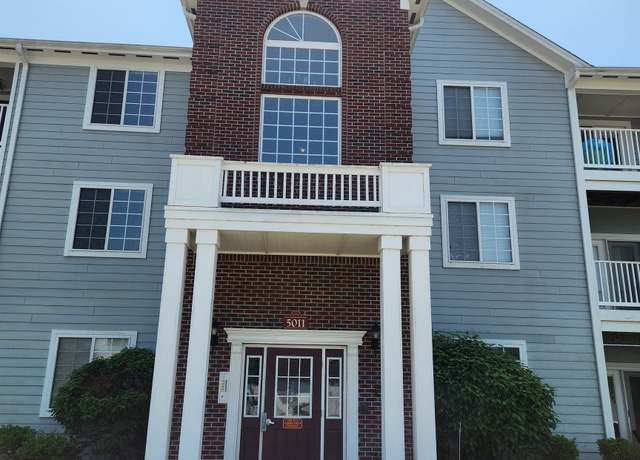 Property at 5011 Amber Creek Pl #205, Indianapolis, IN 46237, 2 beds, 2 baths