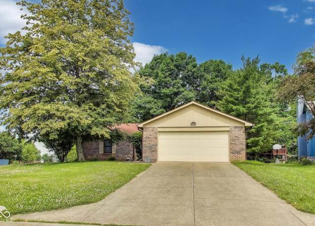 Property at 7583 Rogers Dr, Indianapolis, IN 46214, 3 beds, 2 baths