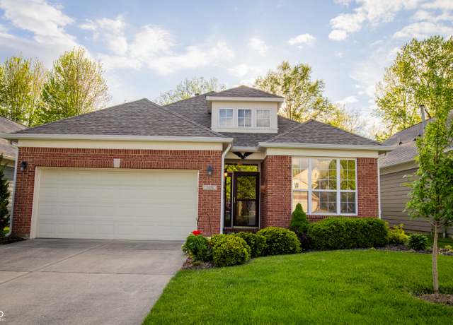 Property at 3438 Windy Knoll Ln, Carmel, IN 46074, 2 beds, 2 baths