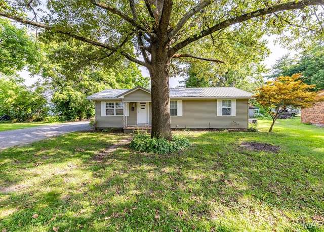 Property at 106 Taylor, East Prairie, MO 63845, 2 beds, 1 bath