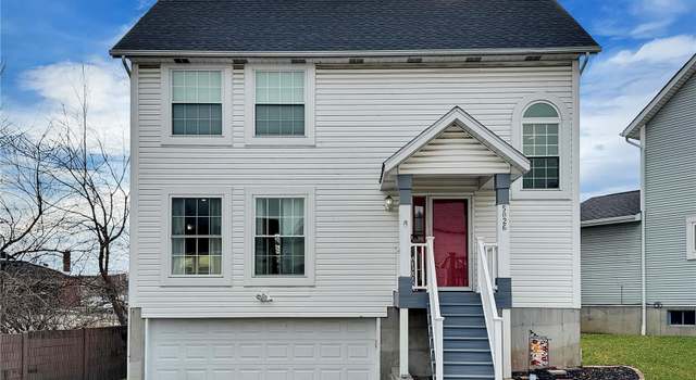 Photo of 5026 Cuggiono Pl, St Louis, MO 63110