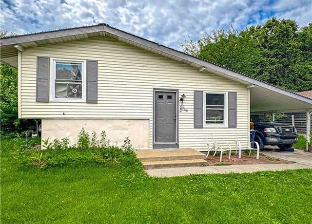 Property at 4258 N Colorado Ave, Kansas City, MO 64117, 3 beds, 2 baths