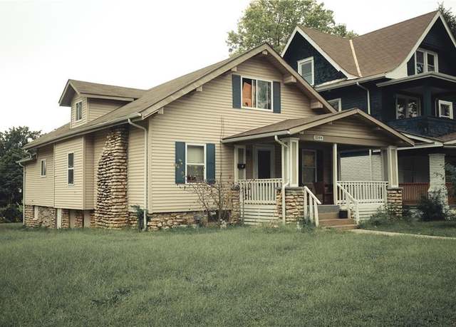 Property at 3344 S Benton Ave, Kansas City, MO 64128, 6 beds, 2.5 baths