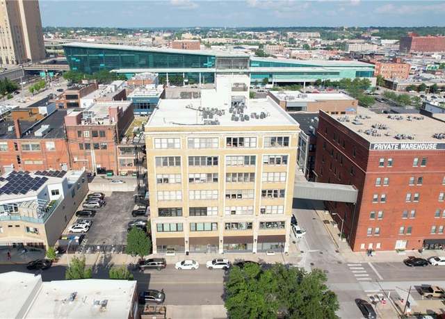 Property at 1535 Walnut St #207, Kansas City, MO 64108, 2 beds, 2 baths