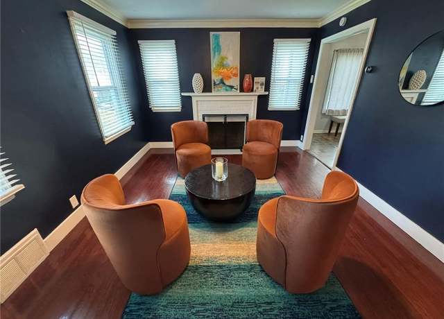 Property at 5318 N Indiana Ave, Kansas City, MO 64119, 3 beds, 2 baths