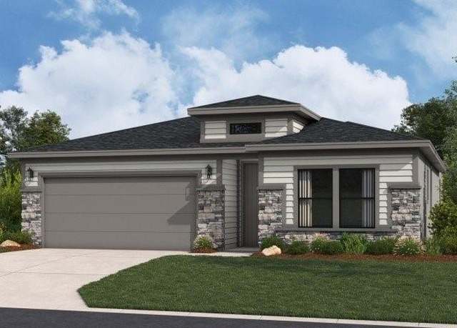 Property at 20632 Barker St, Spring Hill, KS 66083, 4 beds, 2 baths
