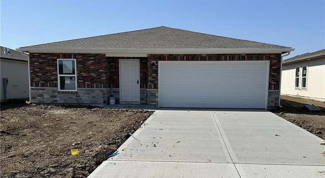 Photo of 37827 W 207th Ter, Edgerton, KS 66021