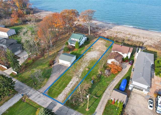 Property at 5448 Woodside Rd, Mentor-on-the-lake, OH 44060