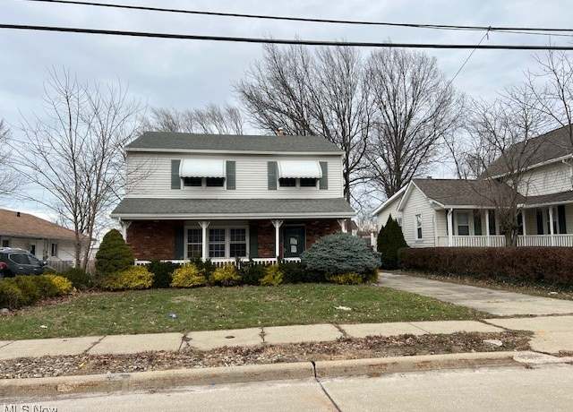 Property at 1531 E 290th St, Wickliffe, OH 44092, 4 beds, 2 baths