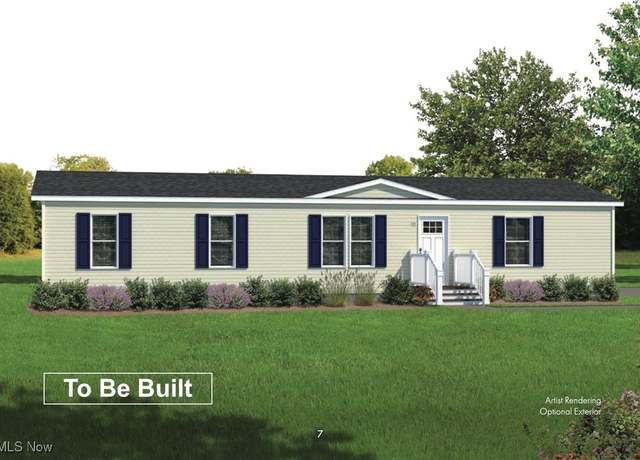 Property at 8323 Eagle Rd #73, Kirtland, OH 44094, 3 beds, 2 baths