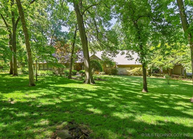 Property at 3898 E 72nd St, Tulsa, OK 74136, 4 beds, 4 baths