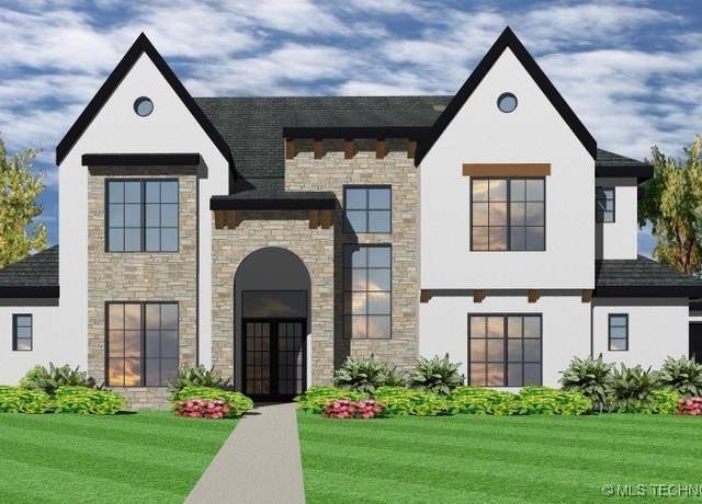 Property at 6037 E 119th Pl, Tulsa, OK 74137, 5 beds, 5.5 baths
