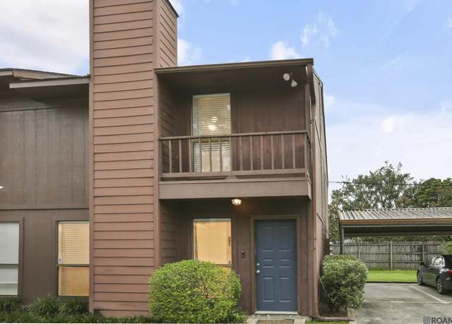 Property at 954 Ridgepoint Ct Unit 15 D, Baton Rouge, LA 70810, 2 beds, 2.5 baths