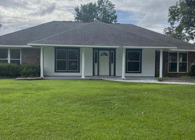 Property at 1434 Charing Cross Dr, Baton Rouge, LA 70810, 4 beds, 2 baths
