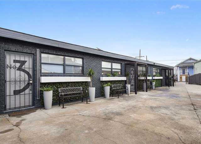 Property at 2229 Dumaine St, New Orleans, LA 70119, 8 beds, 4 baths