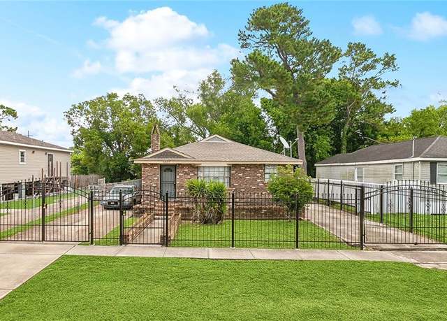 Property at 3025 Saint Roch Ave, New Orleans, LA 70122, 3 beds, 2 baths