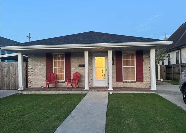Property at 6035-37 Colbert St, New Orleans, LA 70124, 5 beds, 4 baths