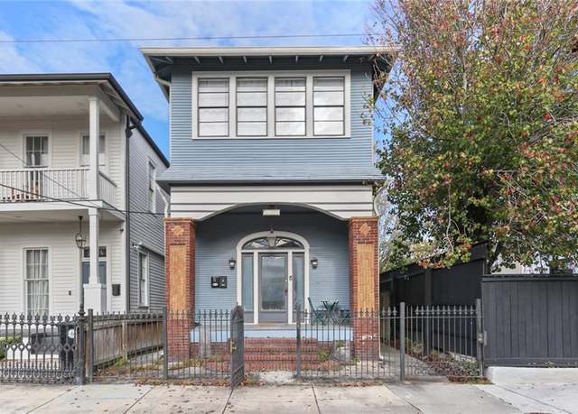 Property at 2823 Constance St, New Orleans, LA 70115, 2 beds, 2.5 baths