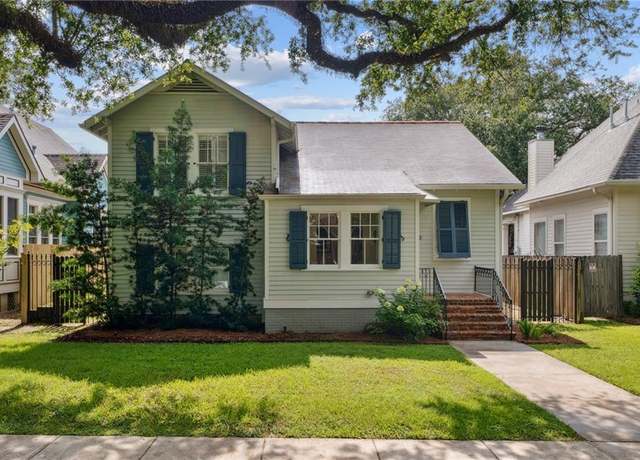 Property at 5930 Memphis St, New Orleans, LA 70124, 4 beds, 3 baths