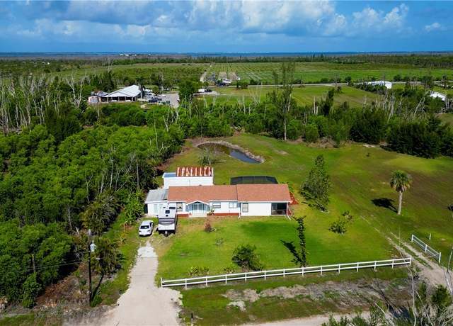 Property at 4149 Shellcrest Rd, St. James City, FL 33956, 3 beds, 1.5 baths