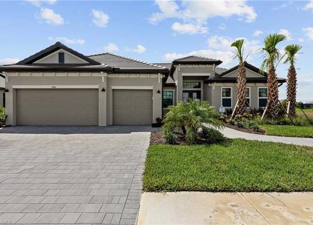 Property at 524 Burnt Store Rd S, Cape Coral, FL 33993, 3 beds, 3 baths