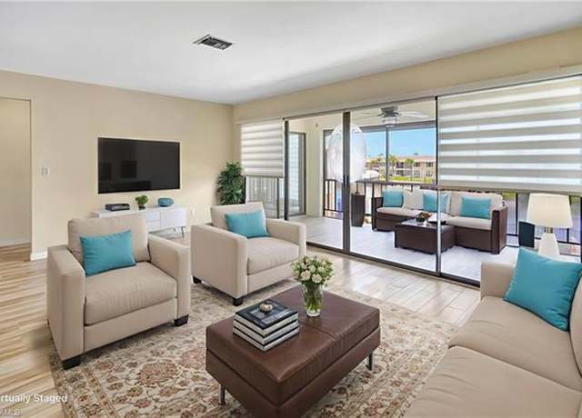 Property at 4210 SE 20th Pl Unit C2, Cape Coral, FL 33904, 2 beds, 2 baths