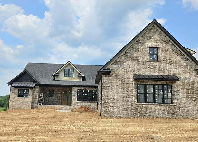 Property at 202 The Backstretch, Nicholasville, KY 40356, 6 beds, 4.5 baths
