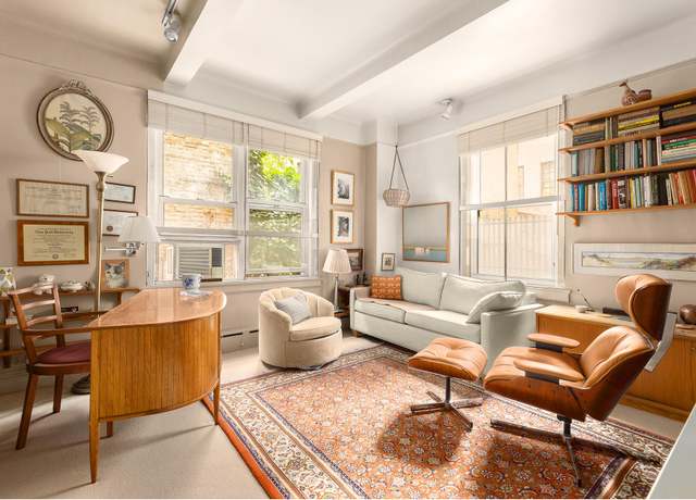 Property at 108 E 91st St Unit 1C, New York City, NY 10128, 1 bed, 1 bath