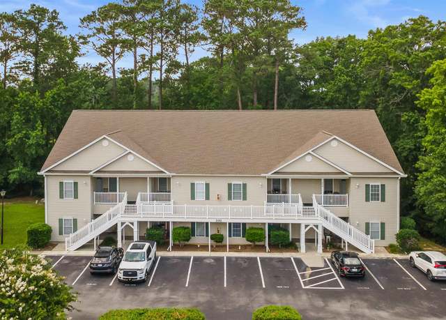 Property at 100 Lazy Willow Ln #103, Myrtle Beach, SC 29588, 3 beds, 2 baths