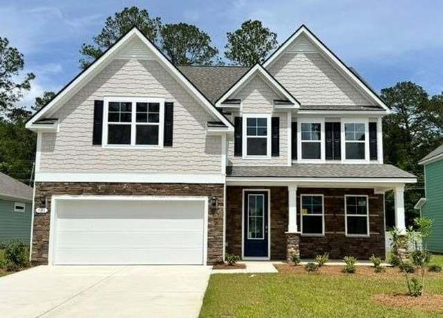 Property at 135 Stride Ct, Myrtle Beach, SC 29588, 5 beds, 3 baths