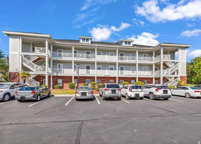 Property at 701 Salleyport Dr #1110, Myrtle Beach, SC 29579, 2 beds, 2 baths