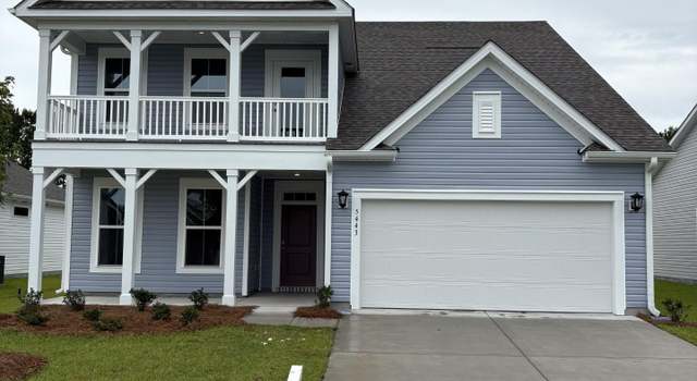Photo of 5443 Lot 374 Shelly Lynn Dr, Myrtle Beach, SC 29579