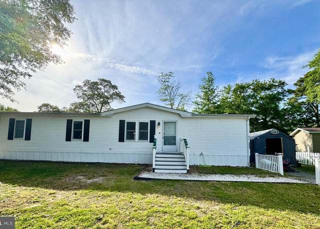 Property at 25634 Eldert St, Seaford, DE 19973, 4 beds, 2 baths