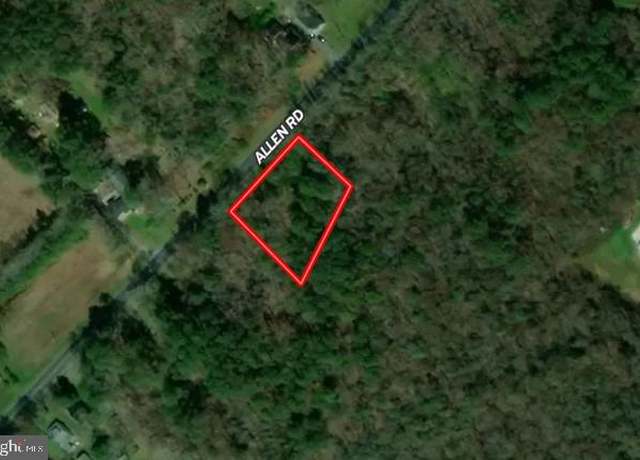Property at 4169 Allen, Eden, MD 21822