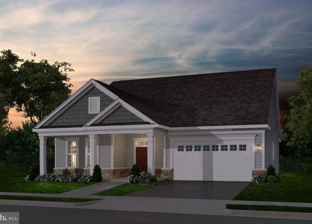 Property at 326 Heritage Shores Cir, Bridgeville, DE 19933, 3 beds, 2.5 baths
