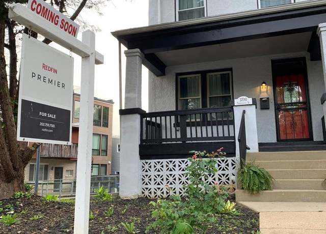 Photo of 3700 13th St NW, Washington, DC 20010