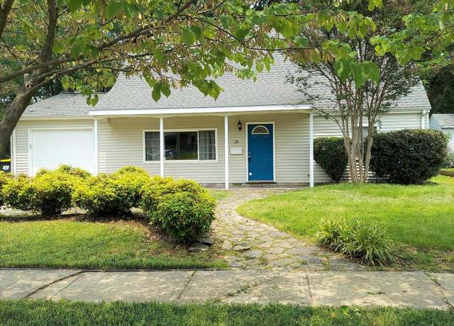 Property at 18 Havertown Rd, Newark, DE 19713, 4 beds, 2 baths