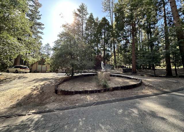 Property at 26305 Delano Dr, Idyllwild, CA 92549, 8 beds, 4 baths