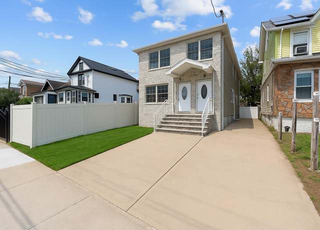 Property at 174-41 125 Ave, Springfield Gardens, NY 11434, 6 beds, 5 baths