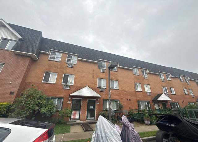 Property at 1316 33rd Ave, Astoria, NY 11106, 6 beds, 2 baths