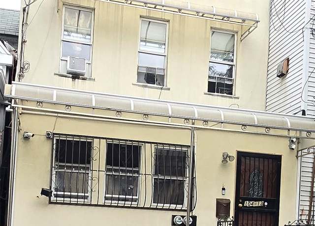 Property at 10413 Martense Ave, Corona, NY 11368, 7 beds, 3 baths