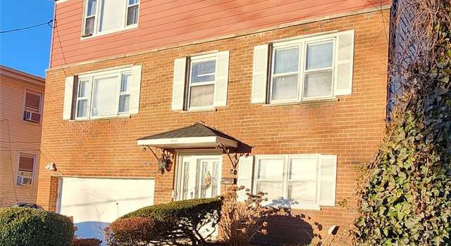 Photo of 450 Highland Ave, Mount Vernon, NY 10553