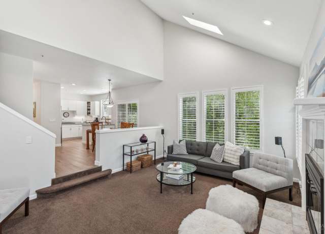 Property at 1233 Lattie Ln, Mill Valley, CA 94941, 3 beds, 2.5 baths
