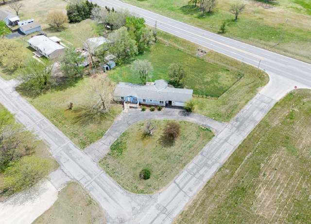 Property at 6364 S Kansas Ct, Wichita, KS 67216, 3 beds, 2 baths