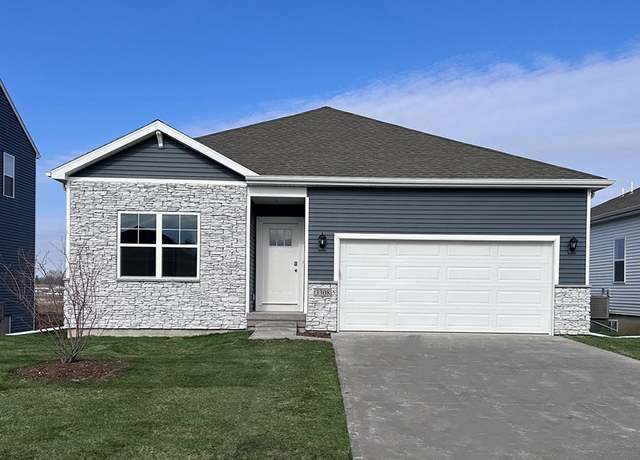 Property at 3393 Dreusicke Dr, Coralville, IA 52241, 3 beds, 2 baths