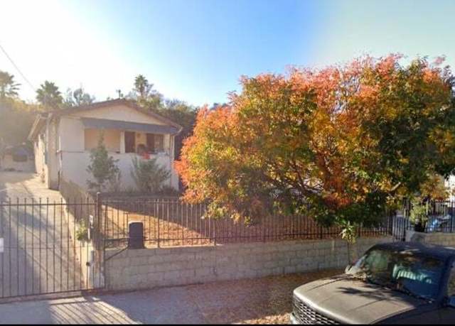 Property at 2302 W Avenue 33, Los Angeles, CA 90065, 4 beds, 2 baths