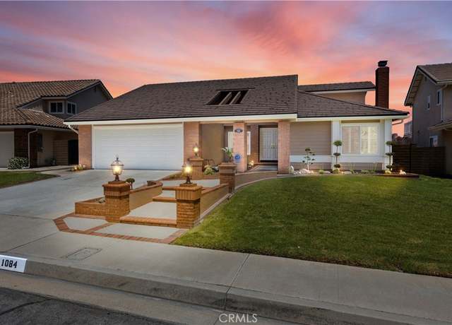 Property at 1084 S Burlwood Dr, Anaheim Hills, CA 92807, 3 beds, 2 baths