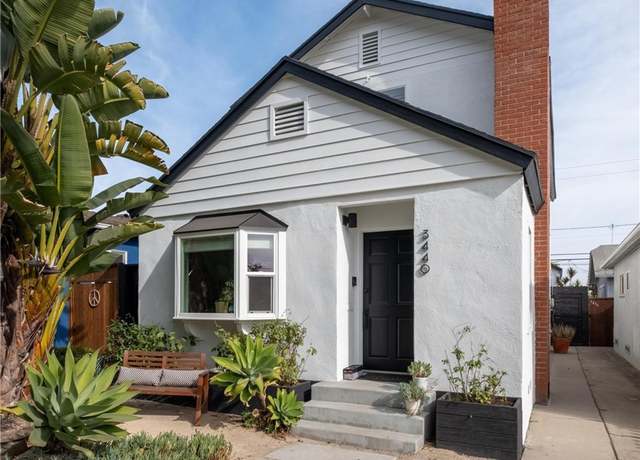 Property at 3440 Lemon Ave, Long Beach, CA 90807, 3 beds, 2 baths
