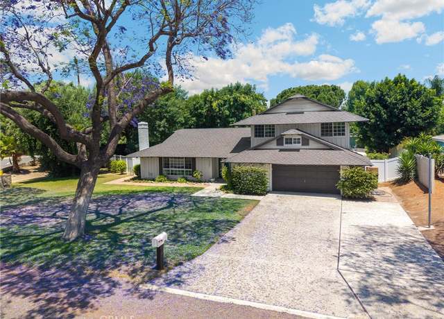 Property at 1345 W Valley View Dr, Fullerton, CA 92833, 4 beds, 2.5 baths