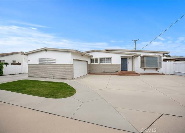 Property at 11741 West St, Garden Grove, CA 92840, 5 beds, 3 baths